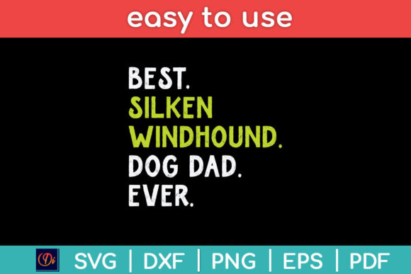 Windhound Dad